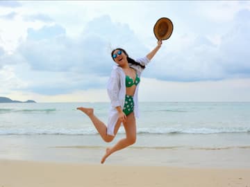 Bikini Trend 2021