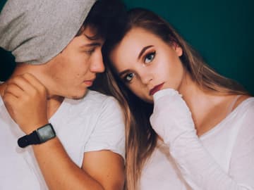 Wie wirke ich auf Jungs?