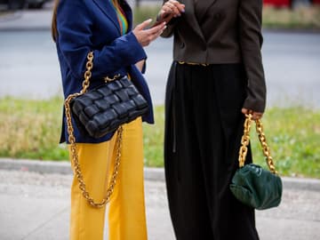 Modetrend 2021