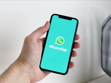 WhatsApp Kontakt löschen