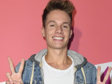 Luca Concrafter Youtube Star