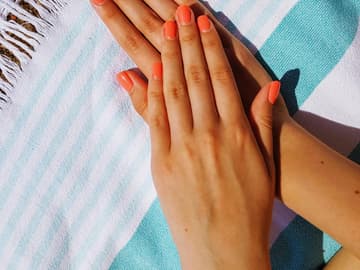 Nageltrend 2021