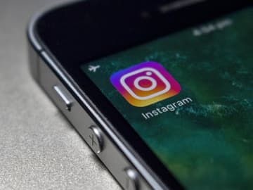 Instagram
