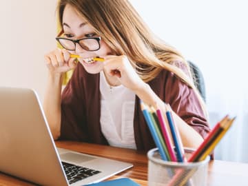 Lerntipps für Schülerinnen und Schüler
