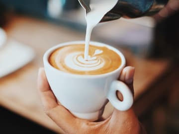 Kaffee