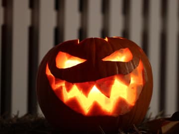 Was ist Halloween?
