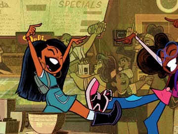2023 Disney und seine verbundenen Unternehmen