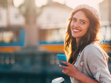 Die besten SMS-Sprueche quer