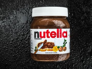 Nutella Facts quer 