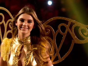 Stefanie Giesinger Diss quer