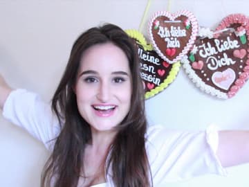 MädchenKram: Jill und das Oktoberfest Quer