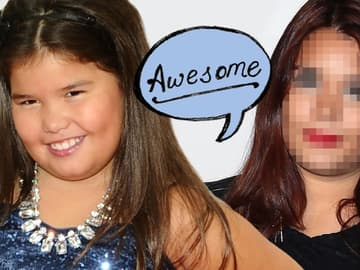 Madison de la Garza quer