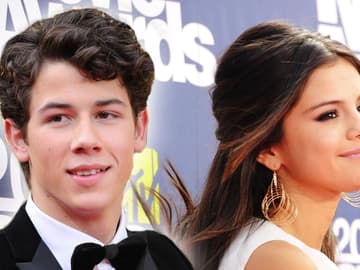  Sind Selena Gomez und Nick Jonas doch ein Paar? quer 