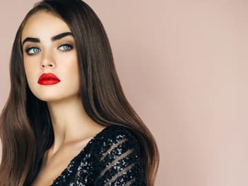 Tipps für lange Haare quer 