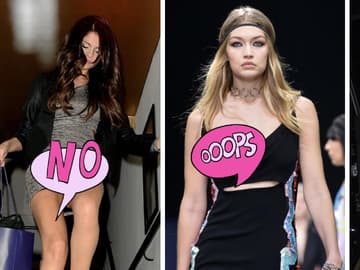 Stars Stylingpannen quer