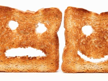 Vollkornbrot-quer
