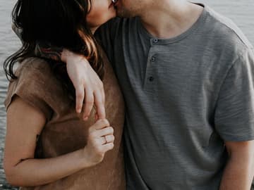 2. Vergleiche ihn nicht mit deinem Exfreund!