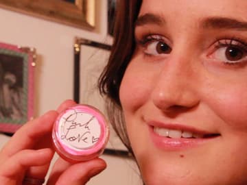 Lipgloss selber machen: DIY-Video-Tutorial mit Jill Quer