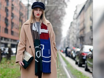 Statement-Schal-quer