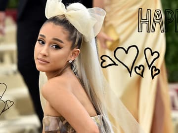 Ariana-Grande-Teaserbild