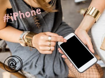 handy hack quer