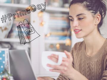 amazon prime day-quer
