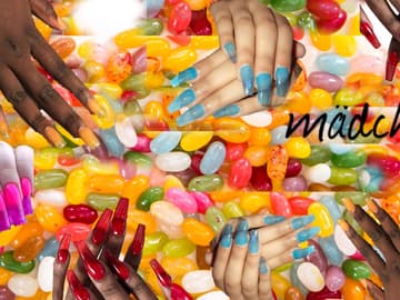 jelly quer