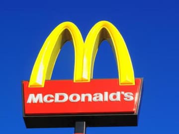 mcdonalds quer