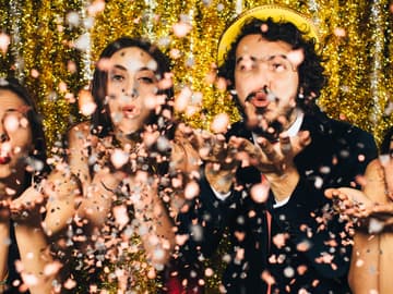 quersilvester