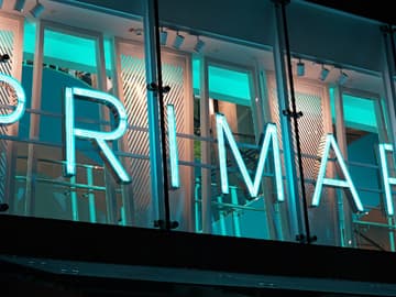 primark quer