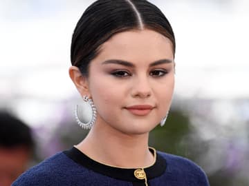 Selena Gomez