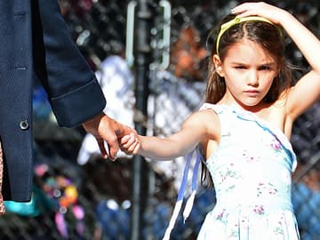 suri cruise heute