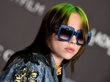 Billie-Eilish