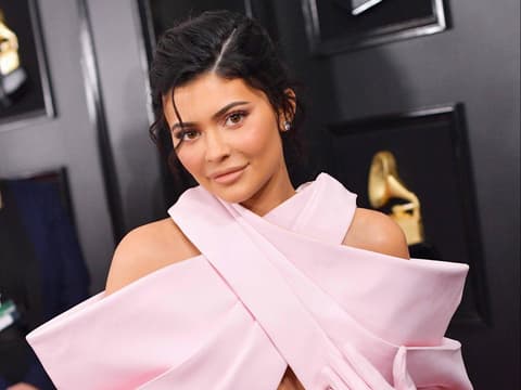 Kylie Jenner Kylie Jenner