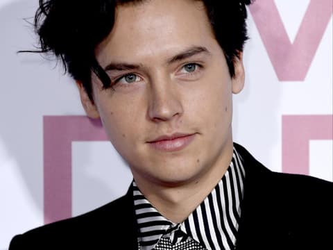 Cole Sprouse