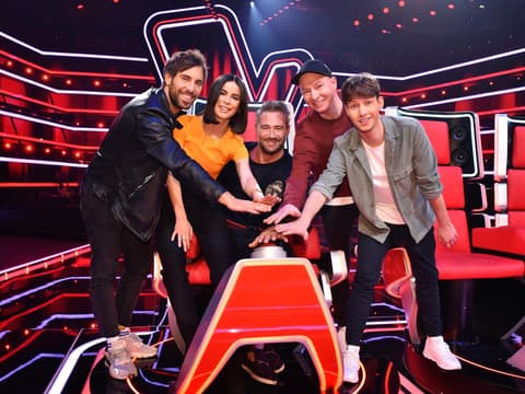 The Voice Kids 2020 The Voice Kids 2020