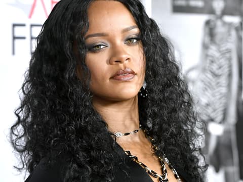 Rihanna 2019 Rihanna 2019