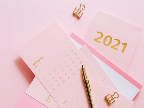 Kalender 2021 Kalender 2021