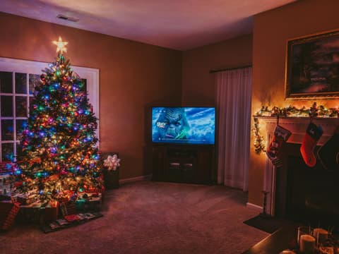 Weihnachtsfilme auf Netflix Weihnachtsfilme auf Netflix