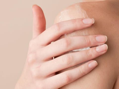 Body Butter im Rückruf Body Butter im Rückruf