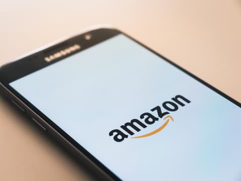 Nachhaltig shoppen bei Amazon Nachhaltig shoppen bei Amazon