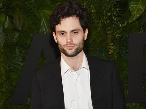 Penn Badgley Starporträt Penn Badgley Starporträt