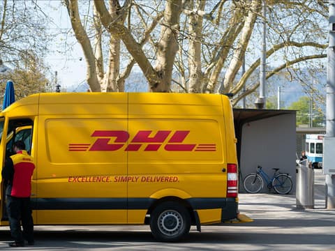 DHL DHL