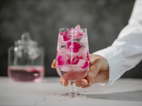 Pink Drink