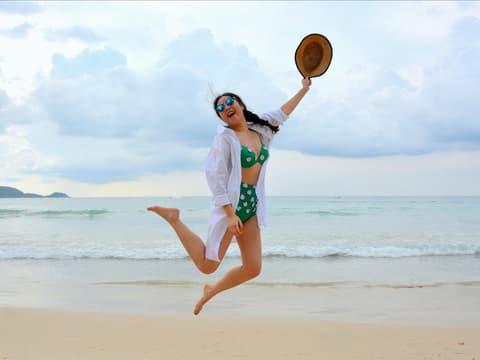 Bikini Trend 2021