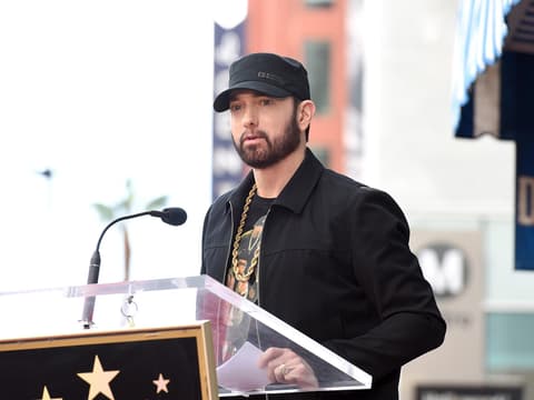 Eminem