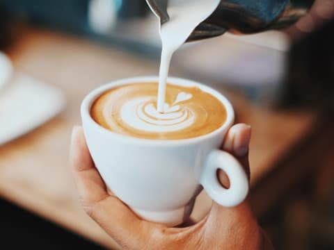 Kaffee