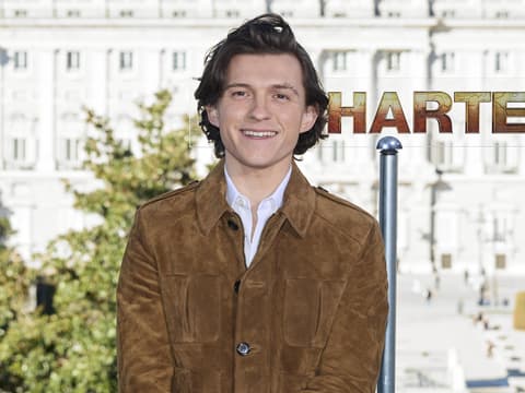 Tom Holland