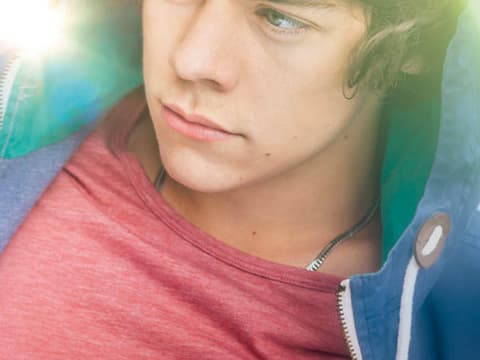 Harry Styles Harry Styles