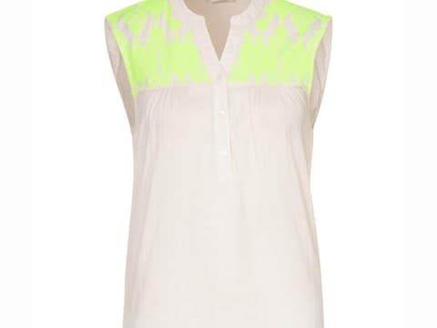 Bluse von Vero Moda Bluse von Vero Moda